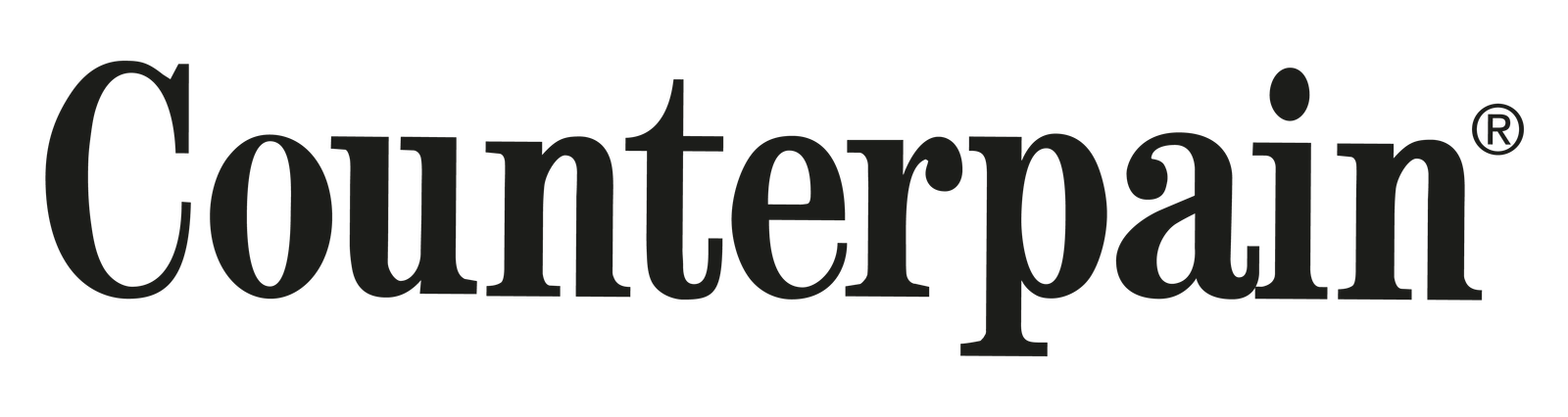 Counterpain