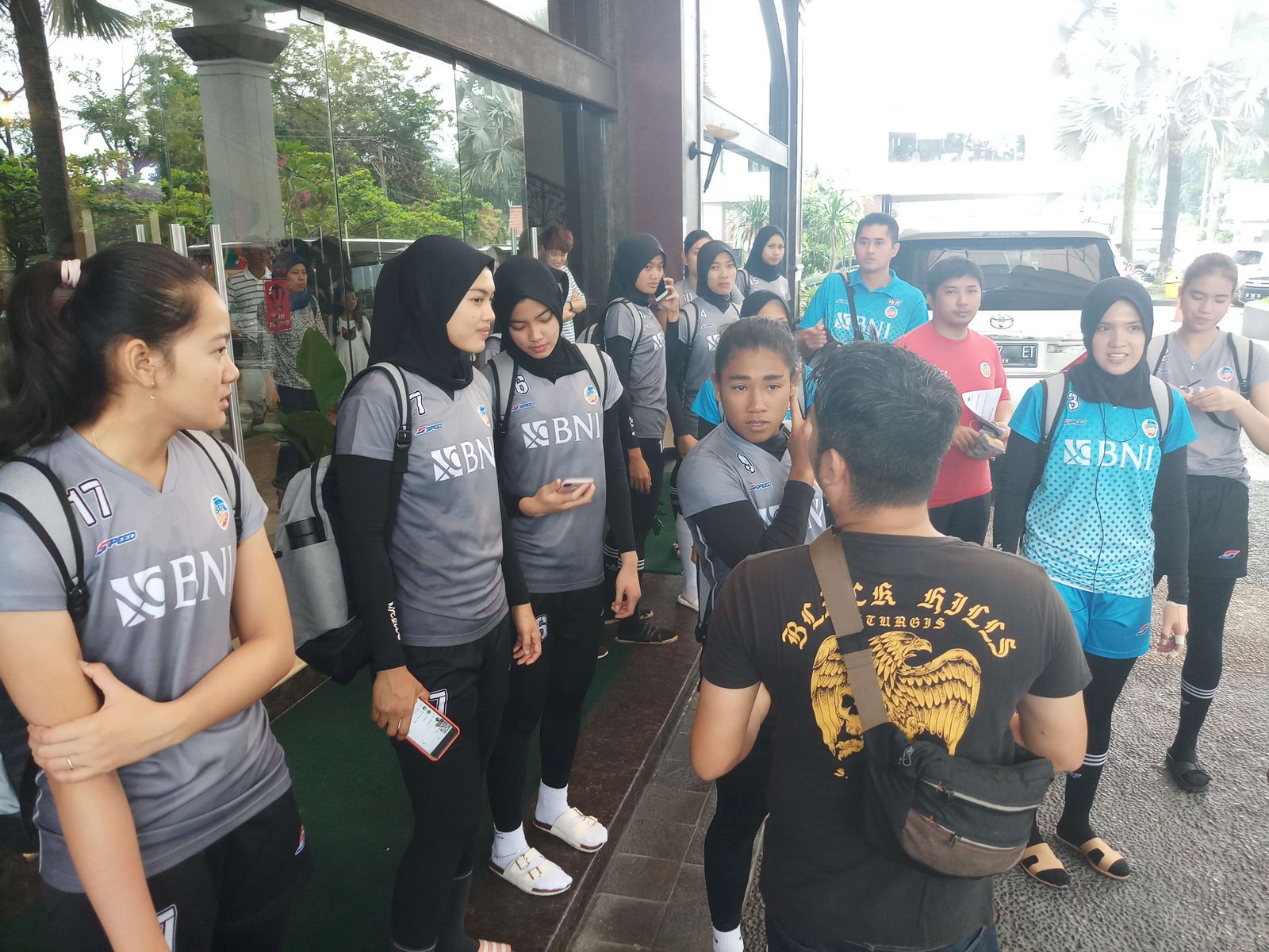 PROLIGA BNI 46