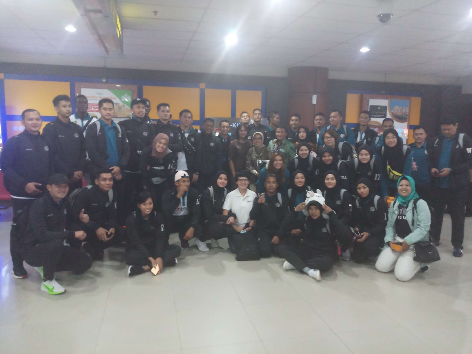 PROLIGA BNI 46