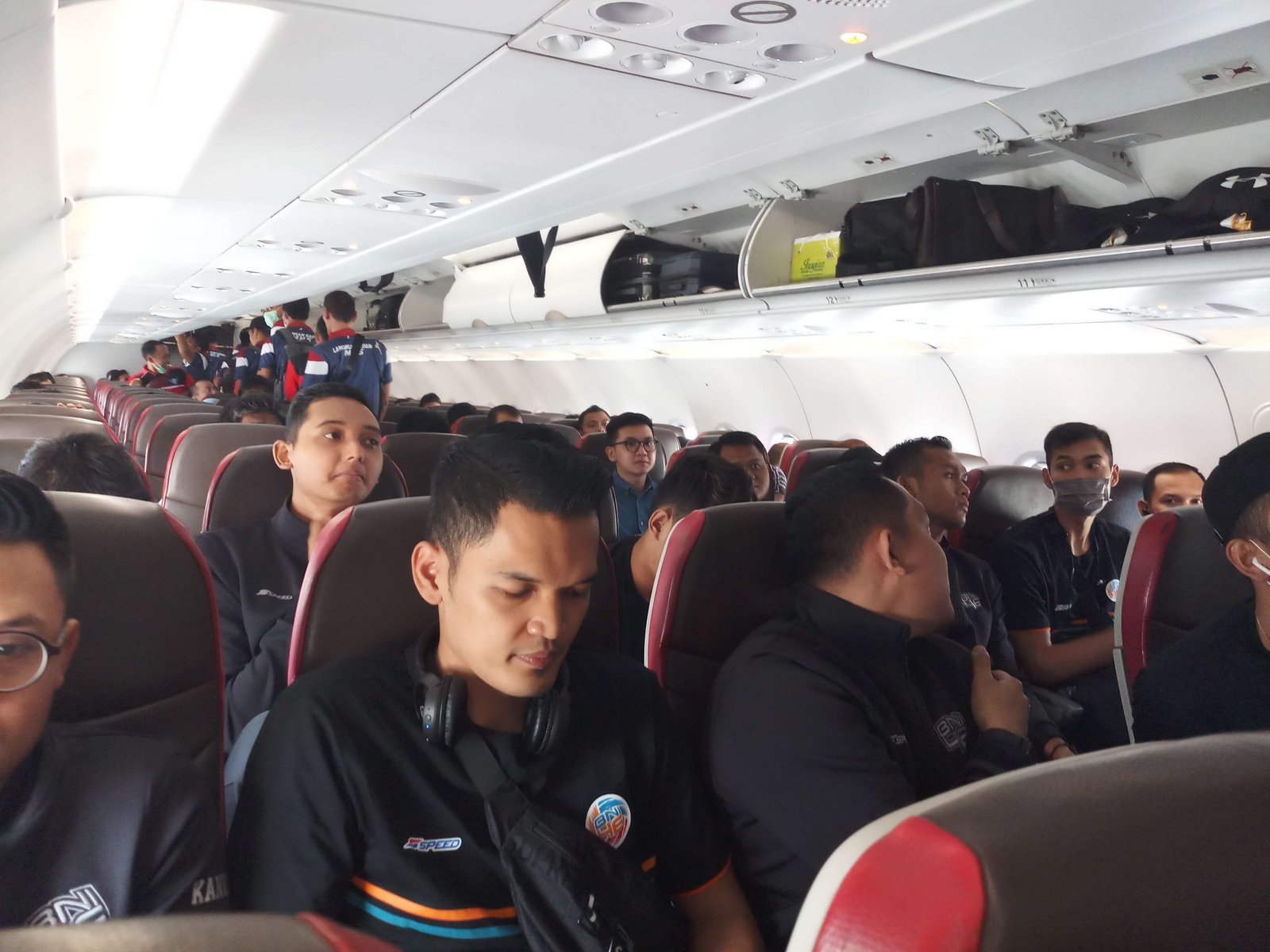 PROLIGA BNI 46