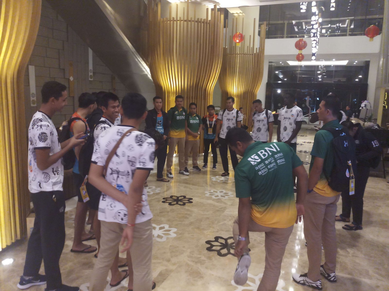 PROLIGA BNI 46