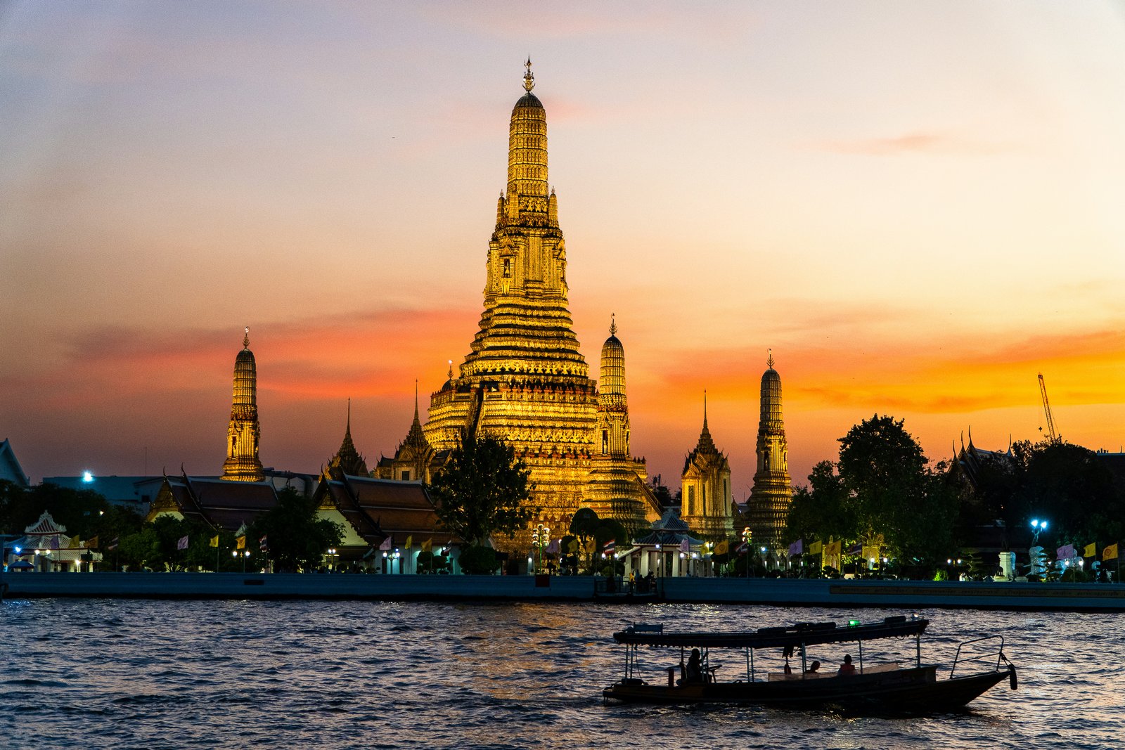 BEST OF BANGKOK